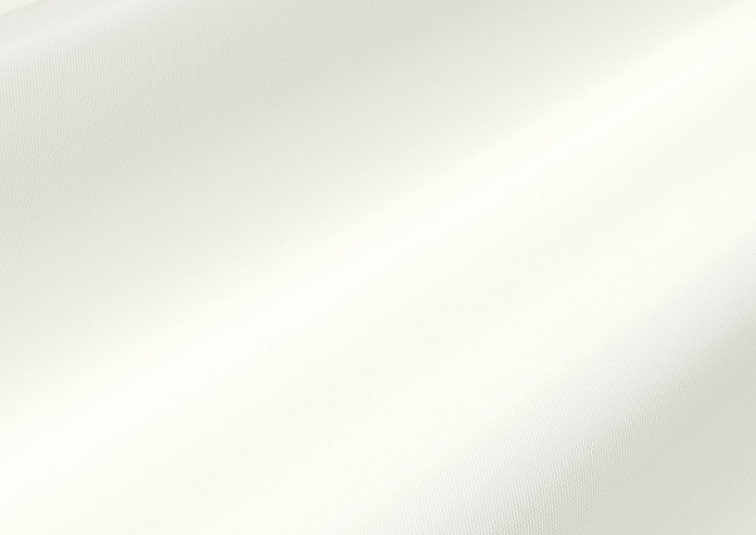 Oceana (Blackout), Cotton White - Twist&Fit Roller Blind - Image 4